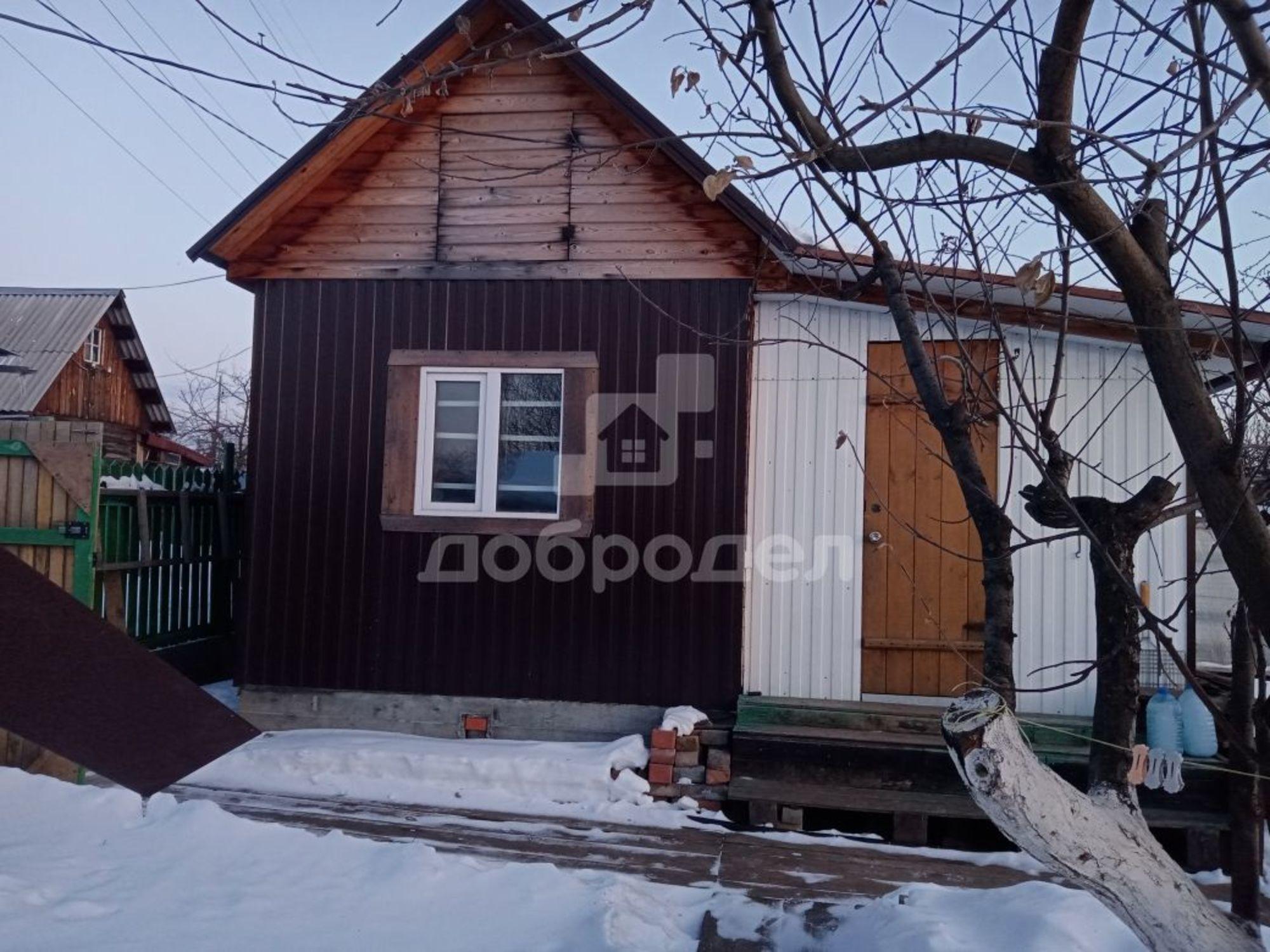 Купить дачу, дом, коттедж за 1 160 000 рублей на 43