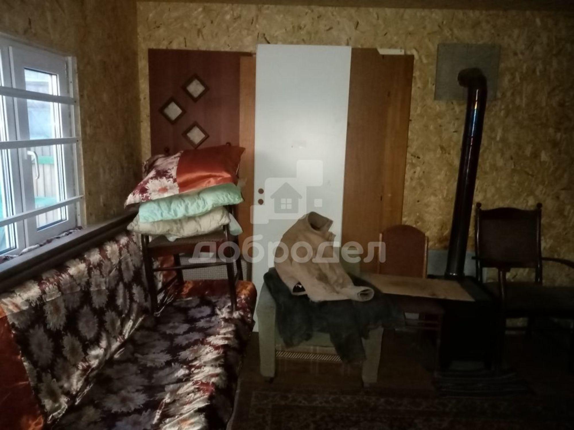 Купить дачу, дом, коттедж за 1 160 000 рублей на 43