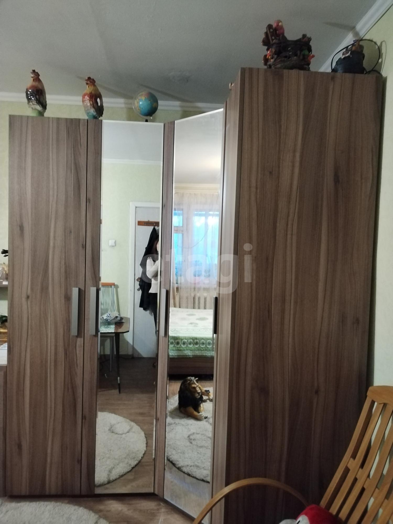 Купить квартиру за 3 000 000 рублей на Щигровский пер, 12
