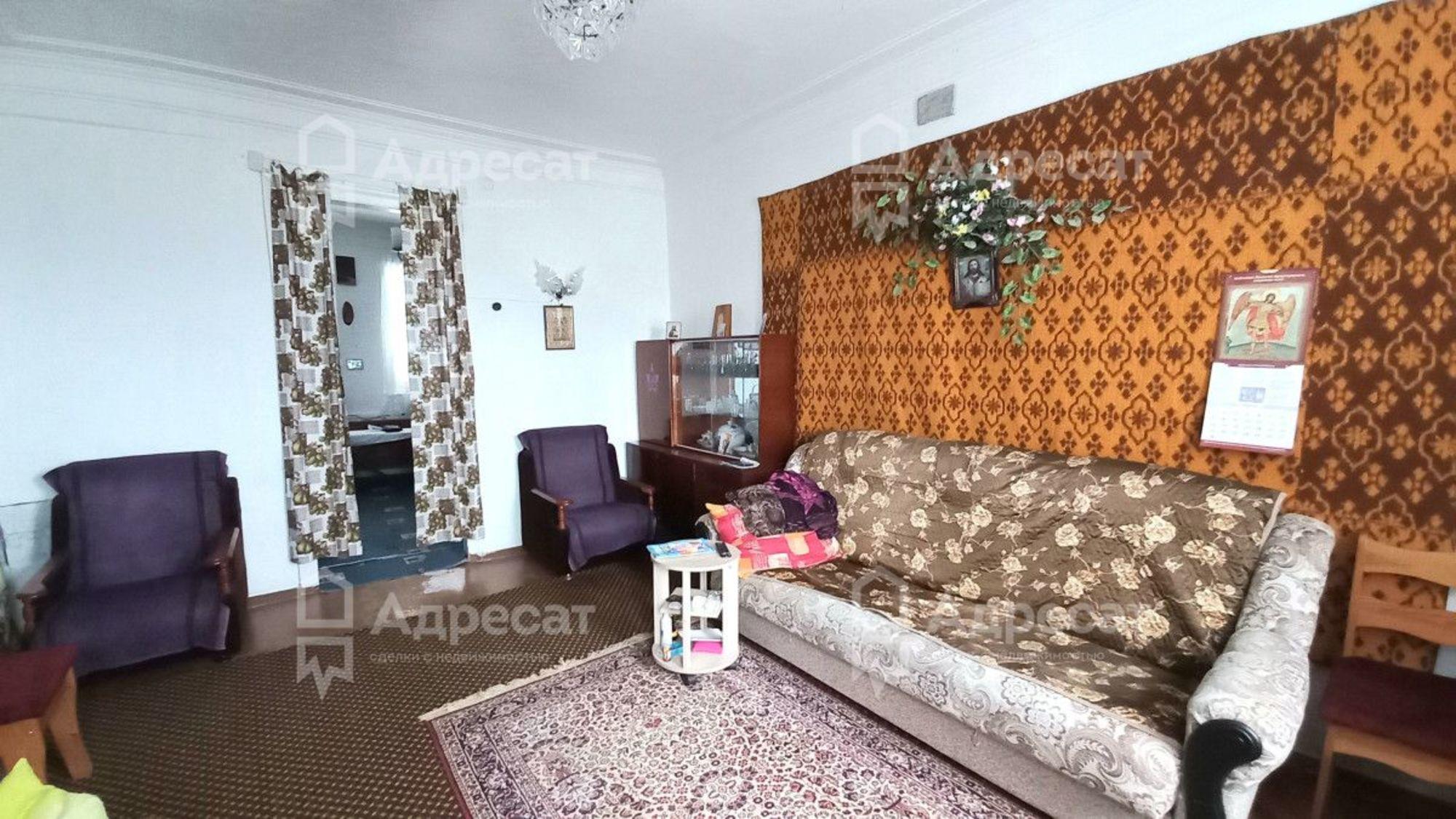 Купить дачу, дом, коттедж за 3 500 000 рублей на ул. им. Полухина