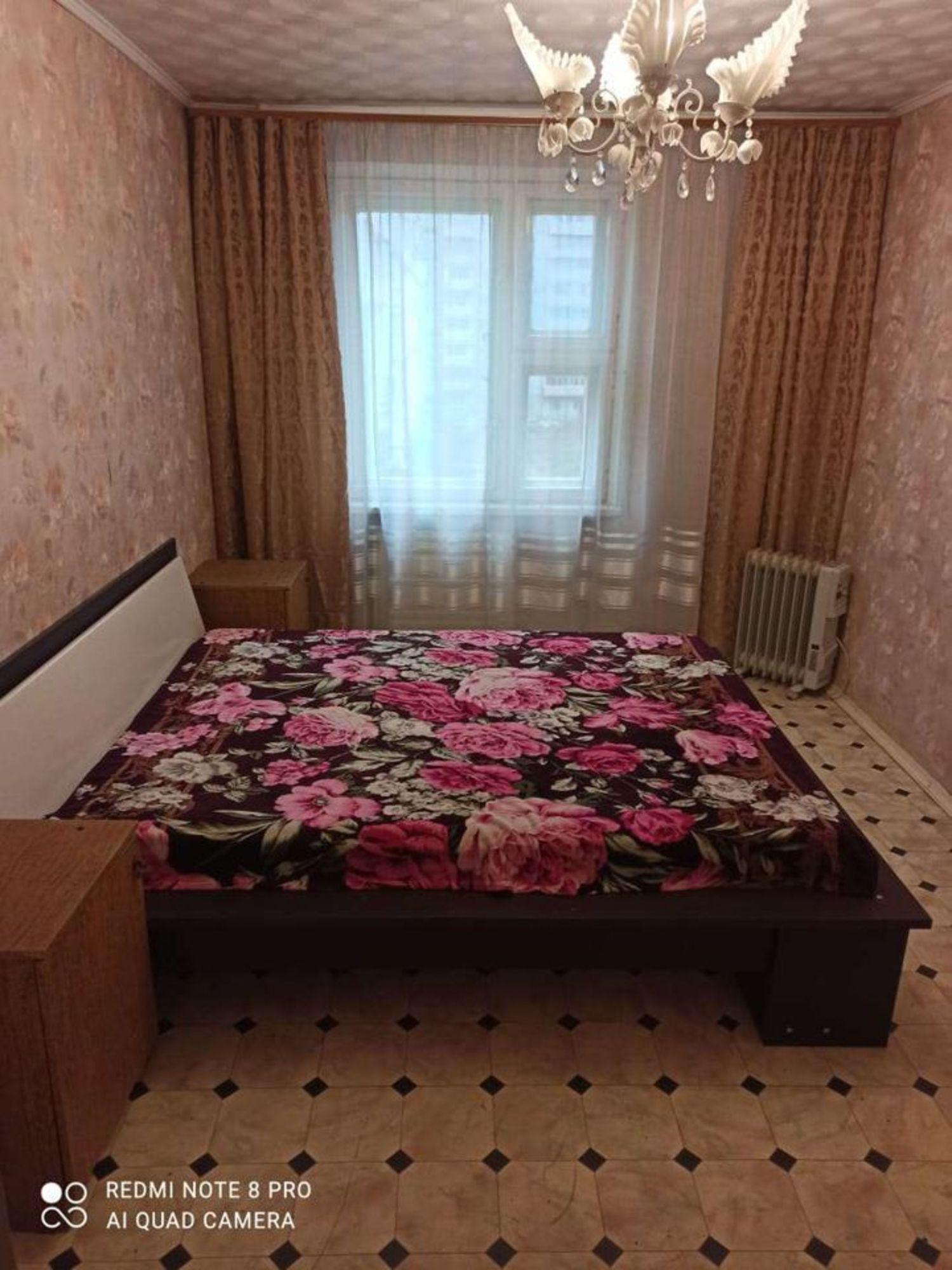 Купить квартиру за 2 800 000 рублей на Мира пр-кт, 20