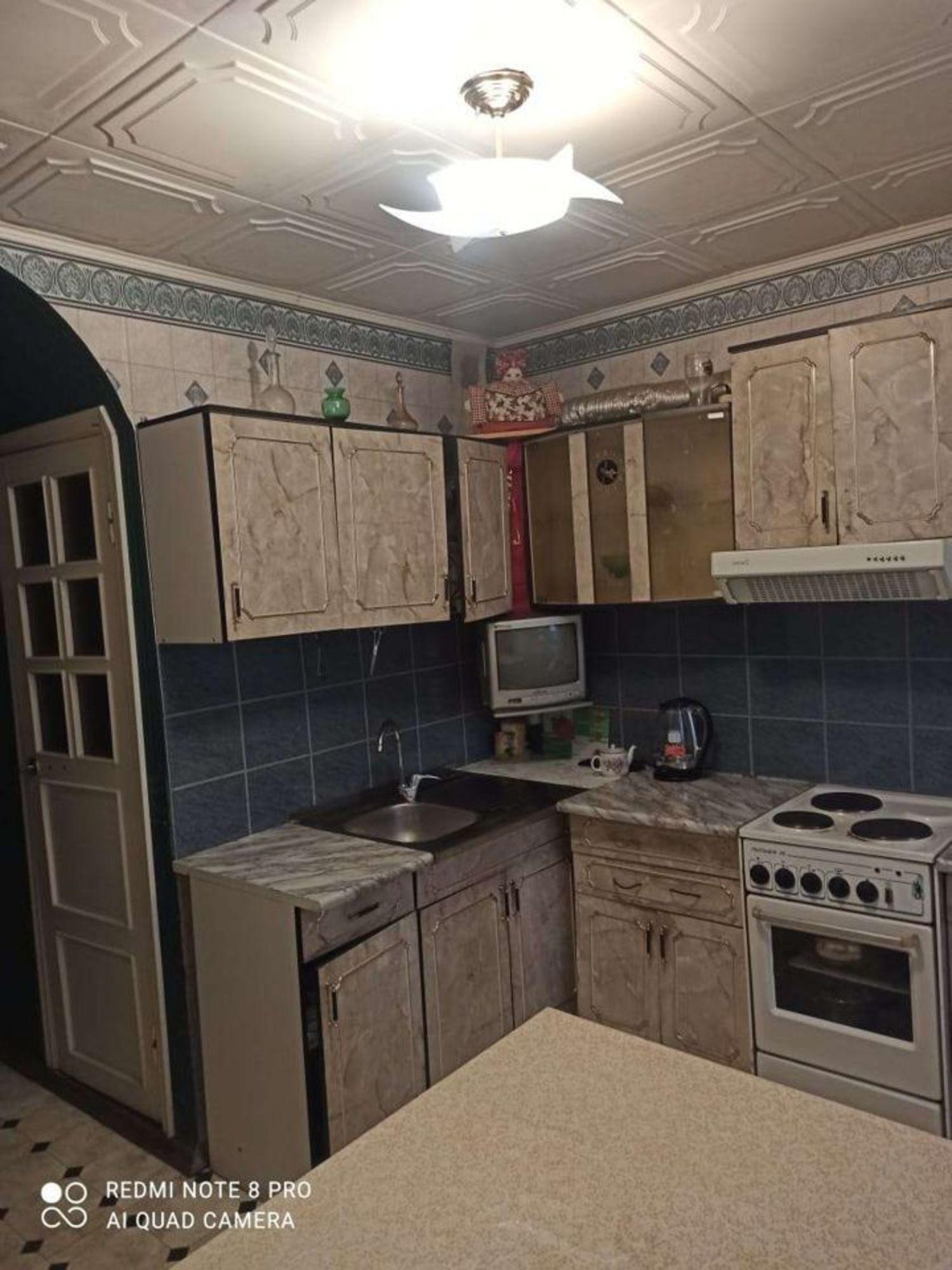 Купить квартиру за 2 800 000 рублей на Мира пр-кт, 20