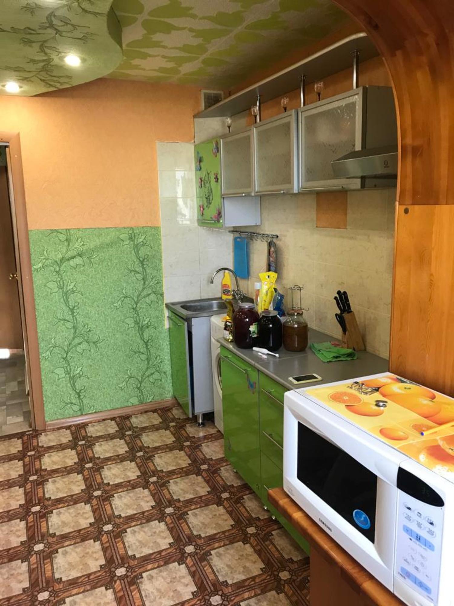 Купить квартиру за 3 050 000 рублей на Дружбы Народов пр-кт, 78
