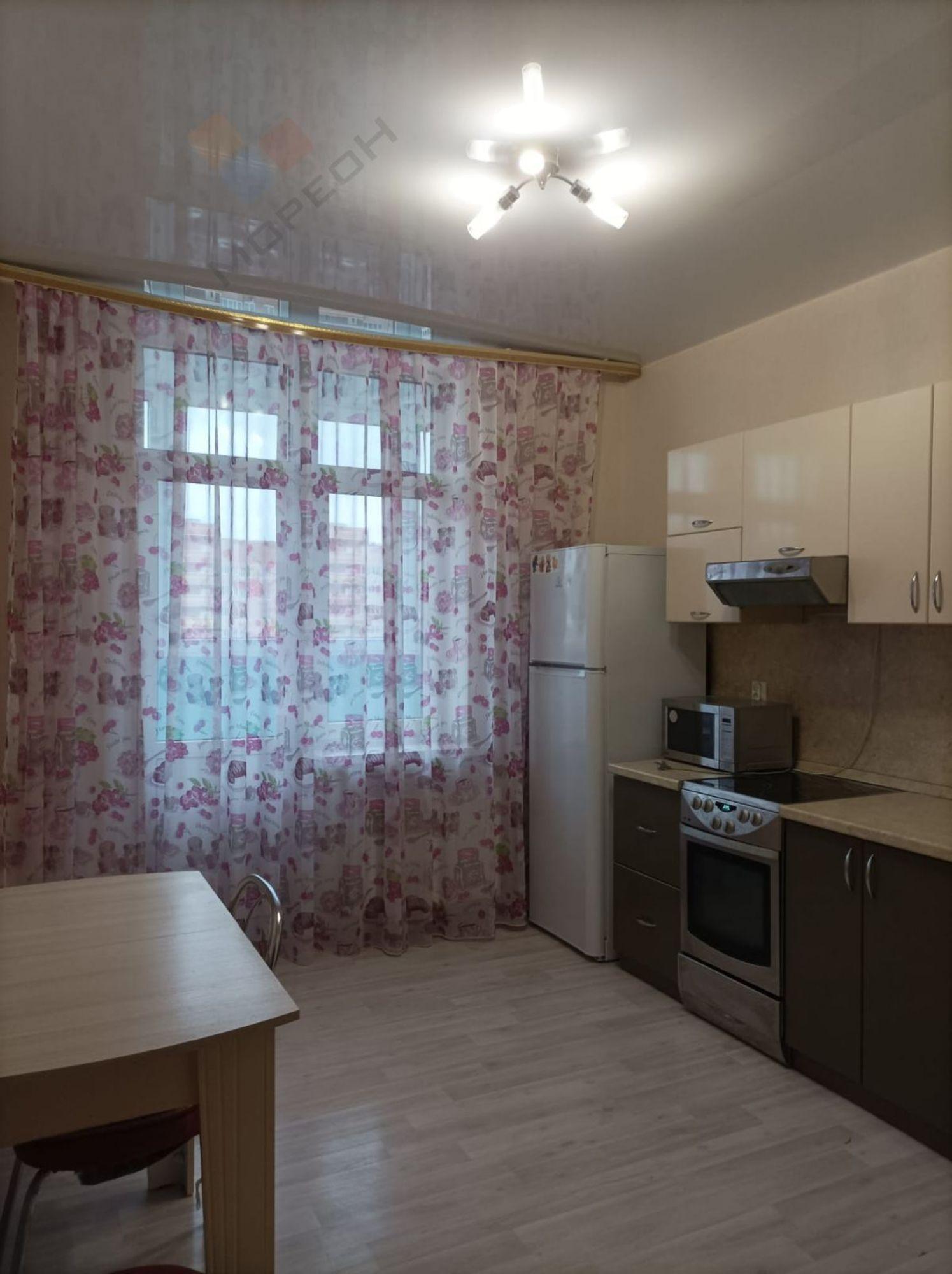 Купить квартиру за 6 200 000 рублей на им. Героя Сарабеева В.И. ул, 5к3