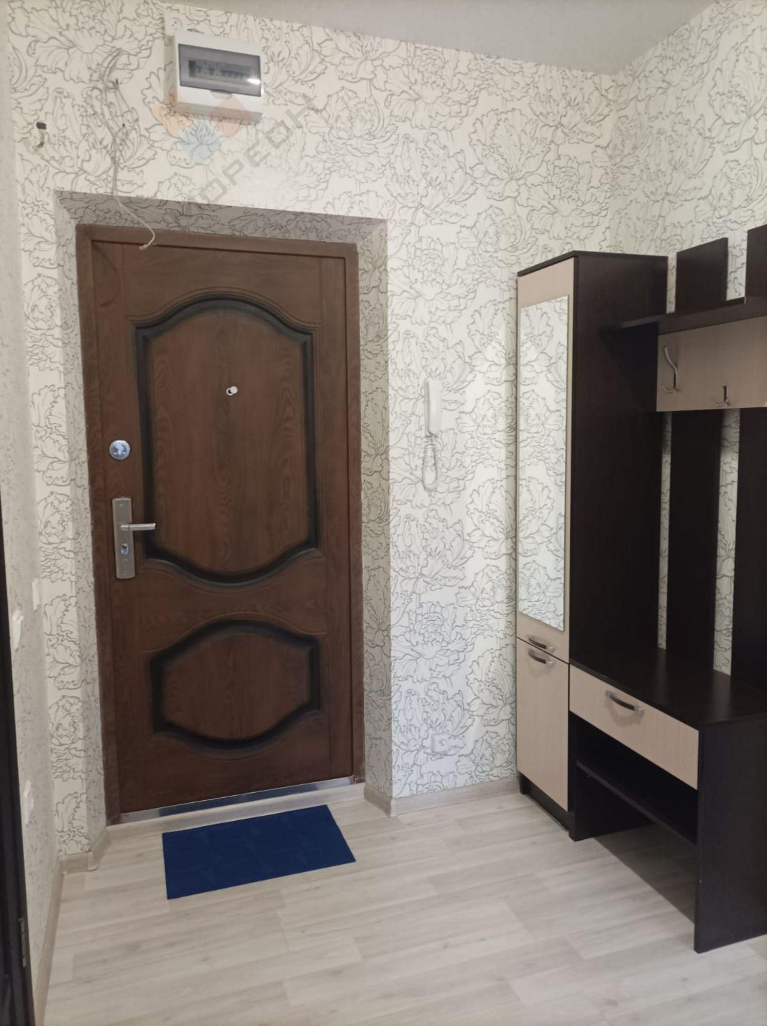 Купить квартиру за 6 200 000 рублей на им. Героя Сарабеева В.И. ул, 5к3