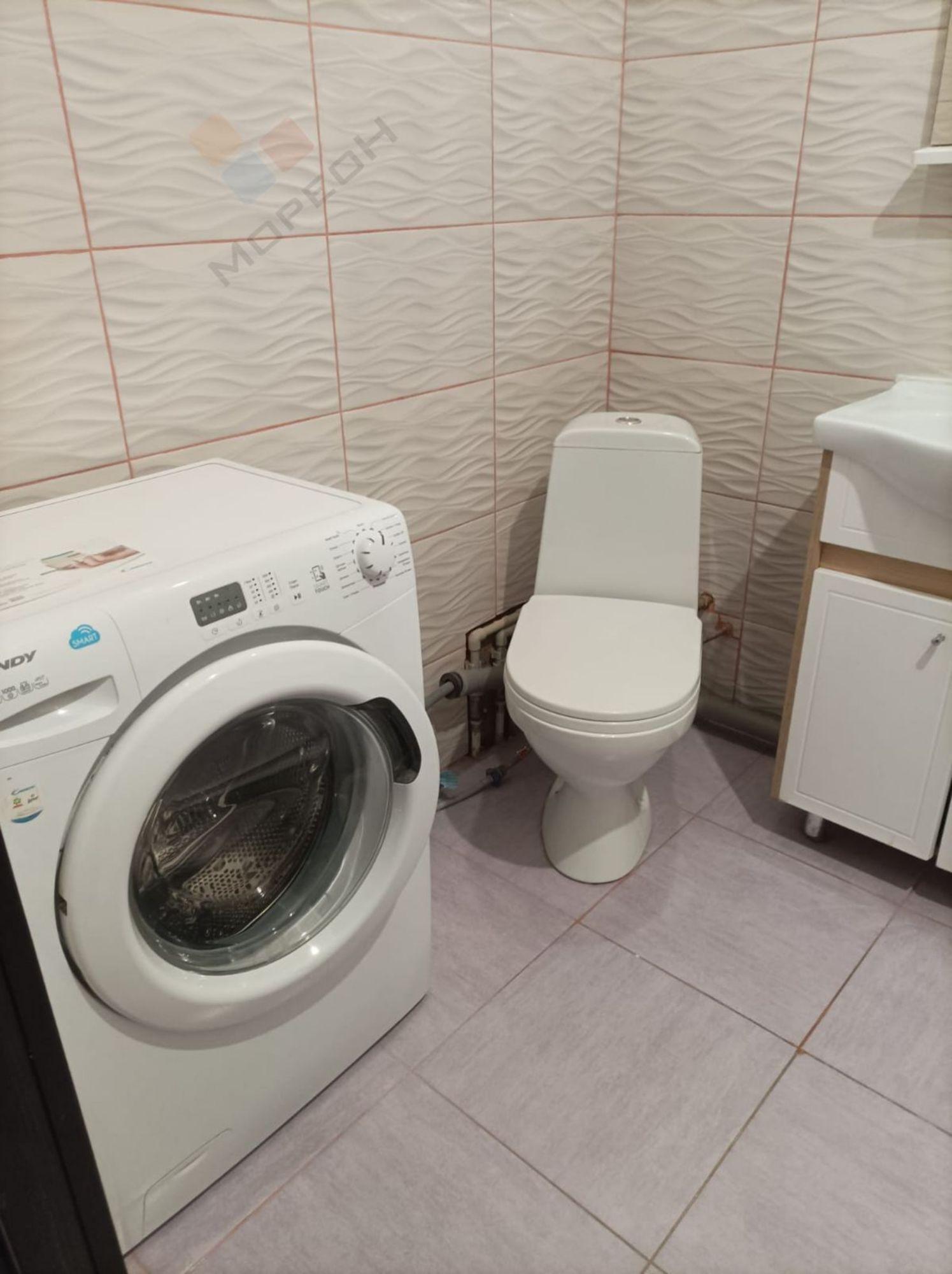 Купить квартиру за 6 200 000 рублей на им. Героя Сарабеева В.И. ул, 5к3