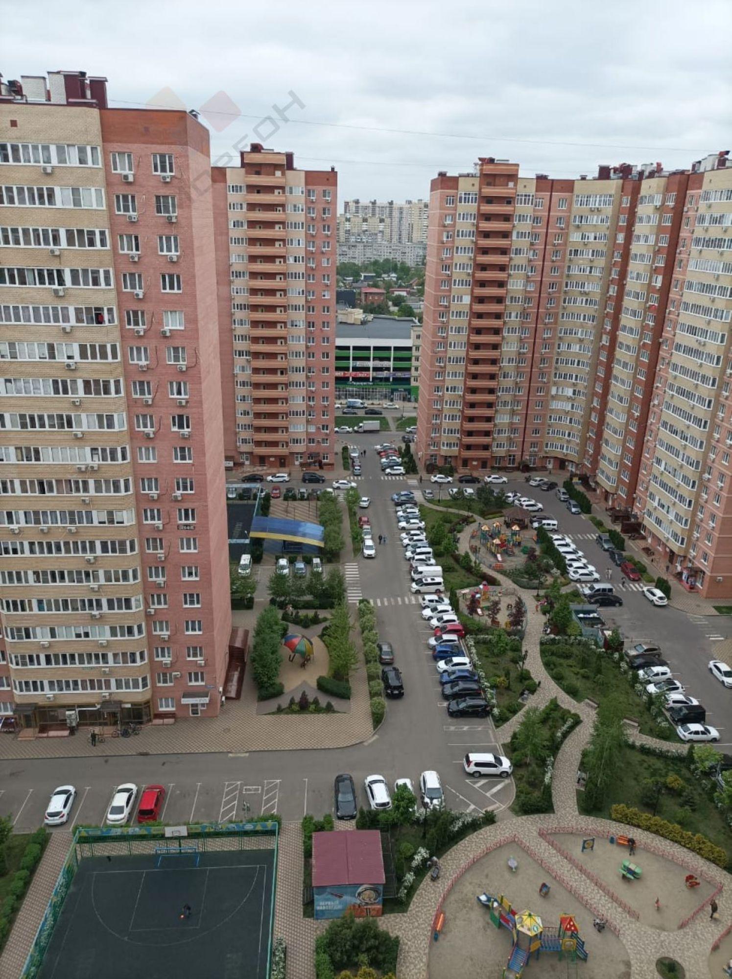 Купить квартиру за 6 200 000 рублей на им. Героя Сарабеева В.И. ул, 5к3