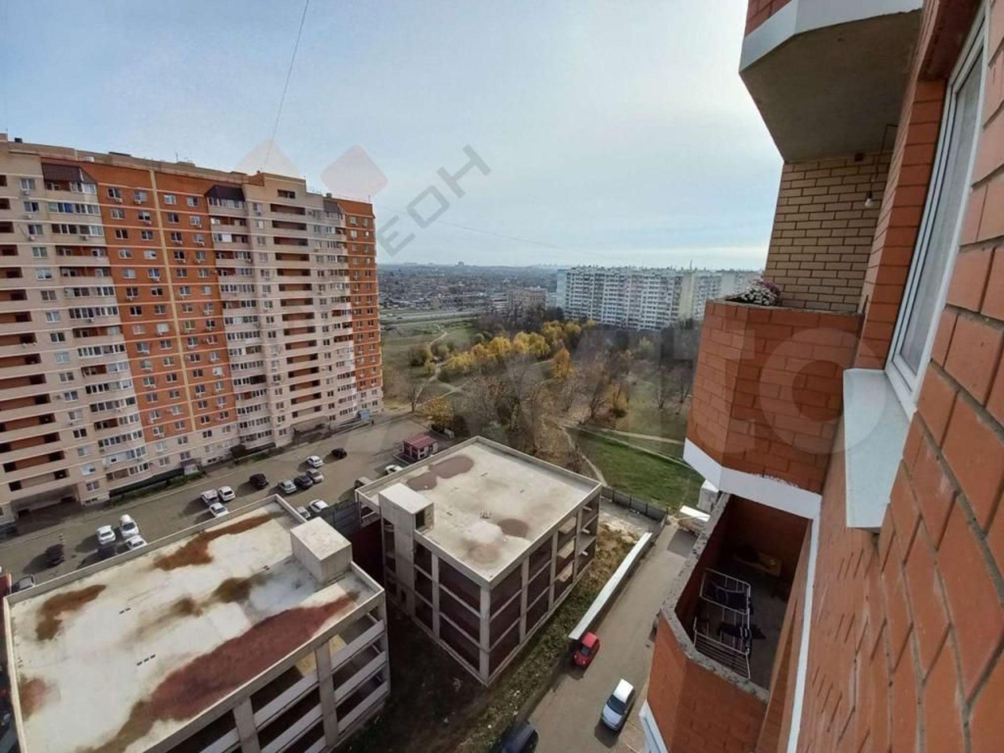 Купить квартиру за 4 950 000 рублей на 5-я Дорожная ул, 68/к2