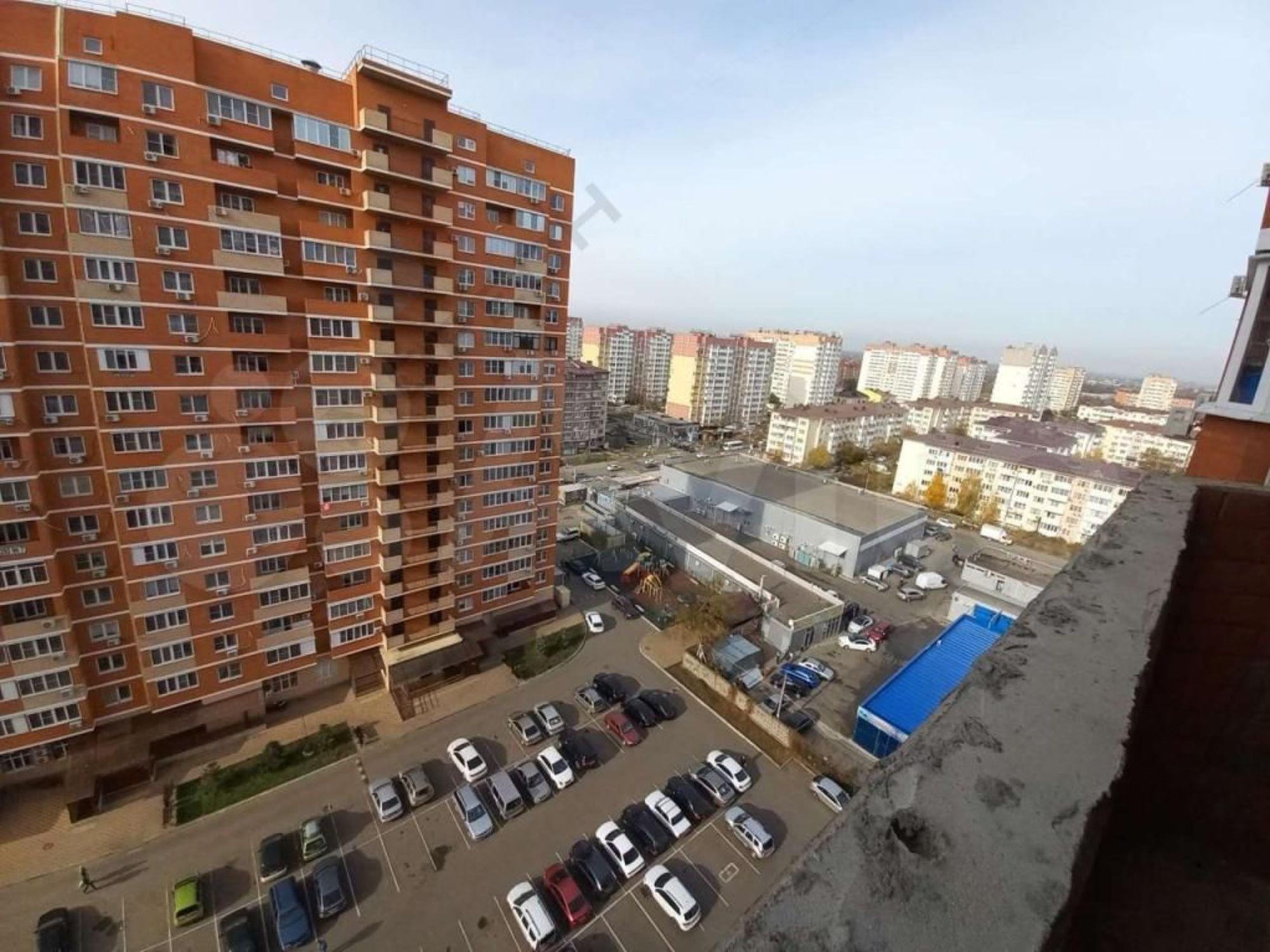 Купить квартиру за 4 950 000 рублей на 5-я Дорожная ул, 68/к2