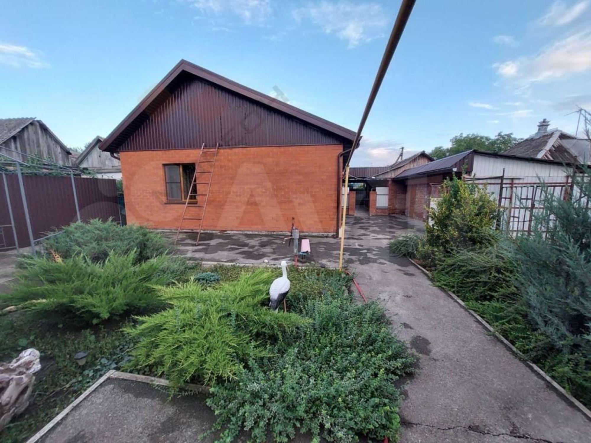 Купить дачу, дом, коттедж за 13 000 000 рублей на Степная ул