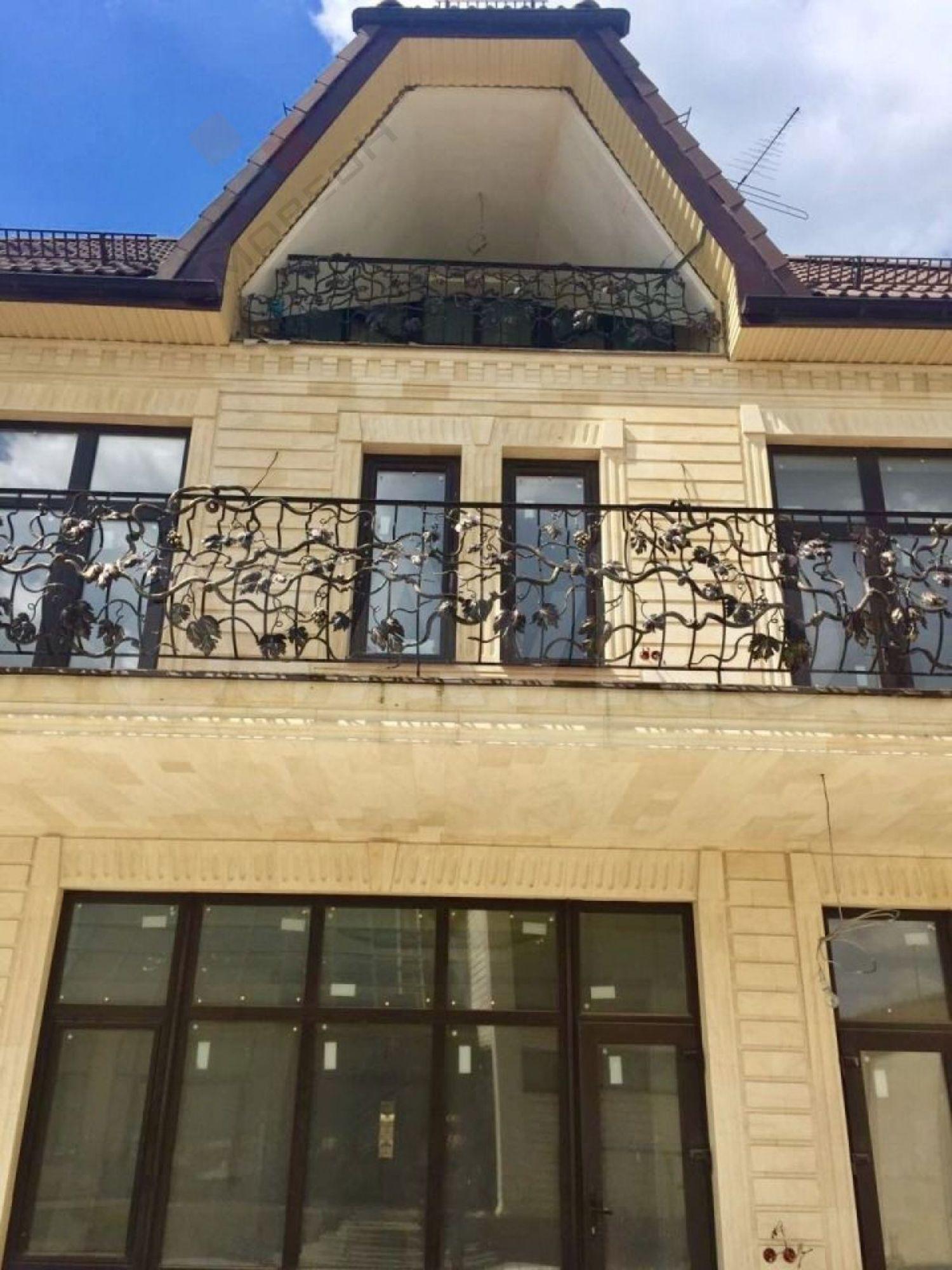Купить дачу, дом, коттедж за 94 500 000 рублей на Химзаводская ул, 30