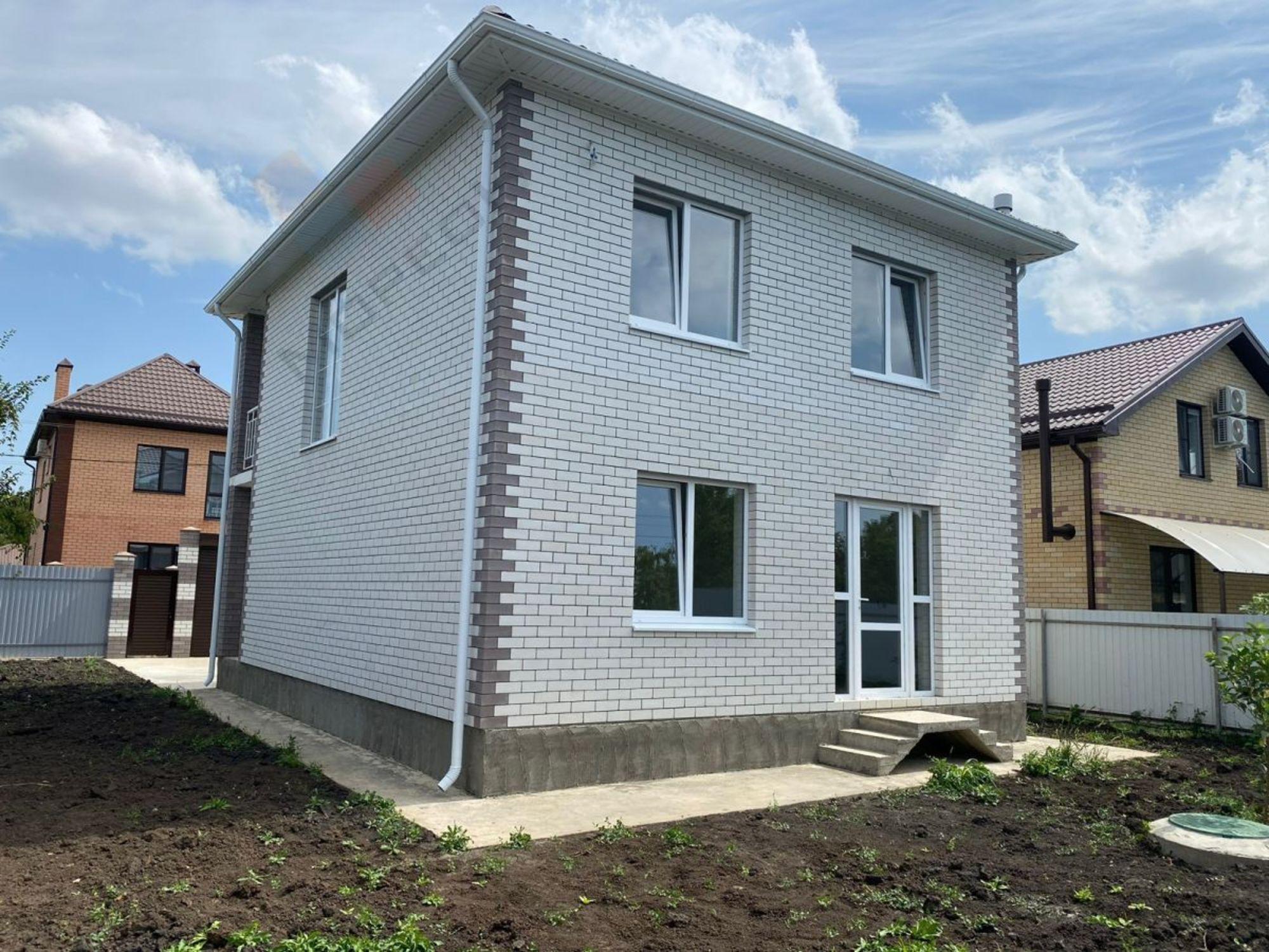 Купить дачу, дом, коттедж за 11 000 000 рублей на Красивая ул, 9