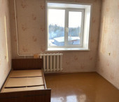 3-комн, 64.7кв м, этаж 3/5 Энгельса, 13