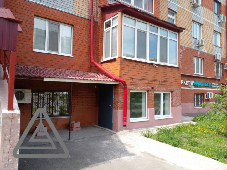 Офис Горсоветская, 33