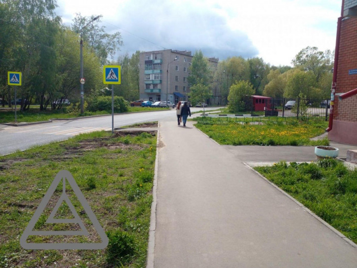 Офис Горсоветская, 33