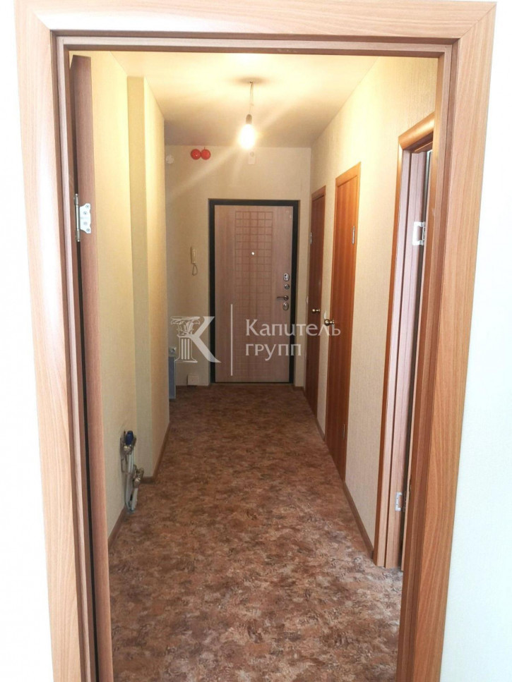 1-комн квартира ул Интернациональная, 199к6