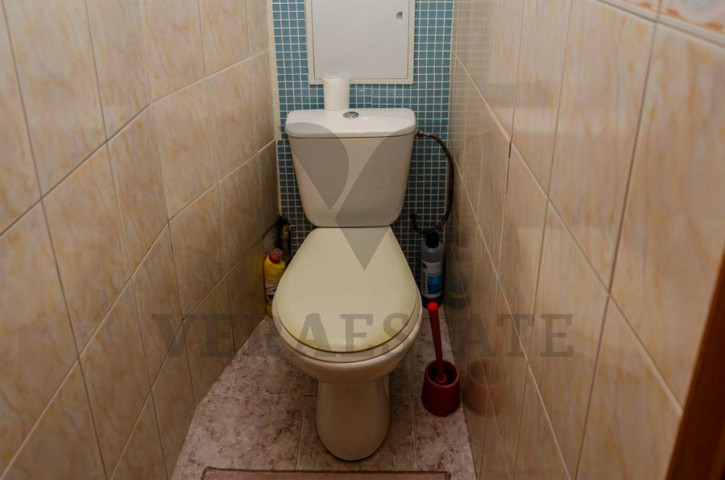 2-комн квартира ул. Бориса Богаткова,266/2