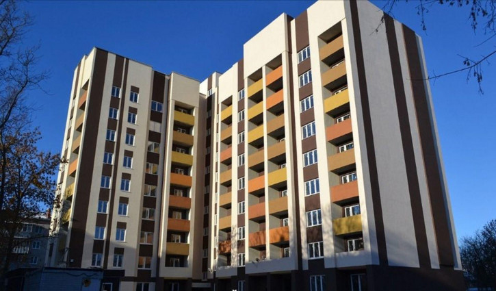 2-комн квартира Герцена ул, 23