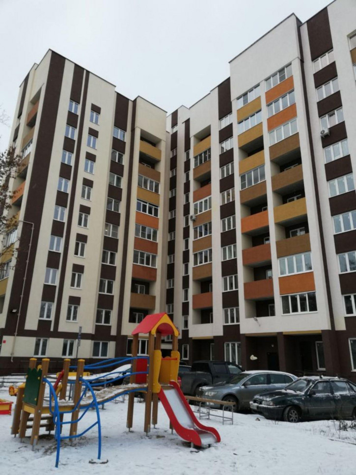 2-комн квартира Герцена ул, 23