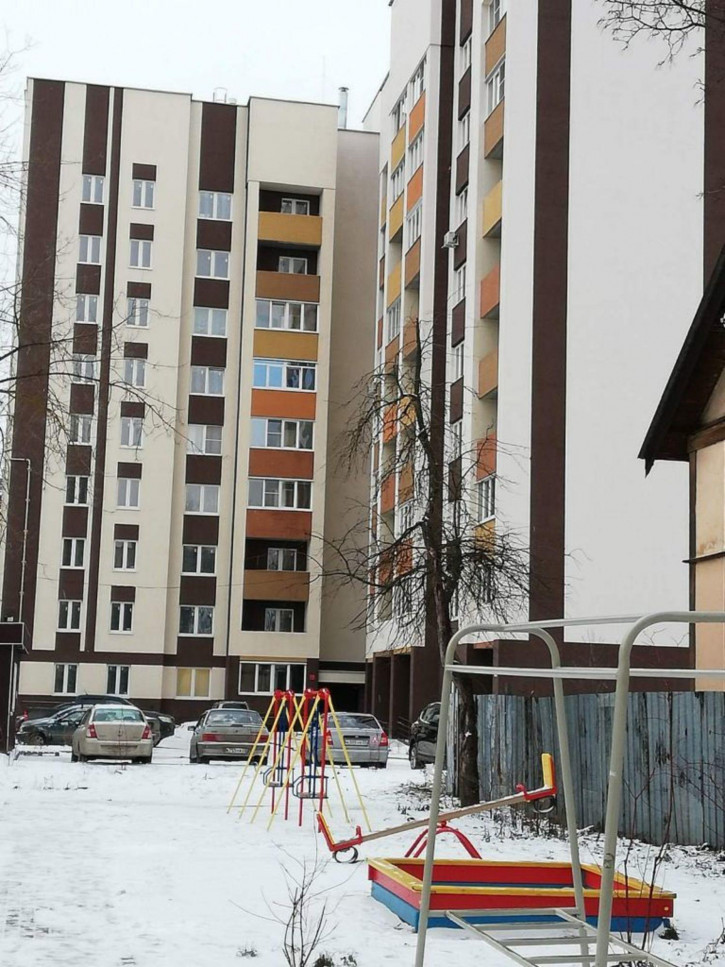 2-комн квартира Герцена ул, 23
