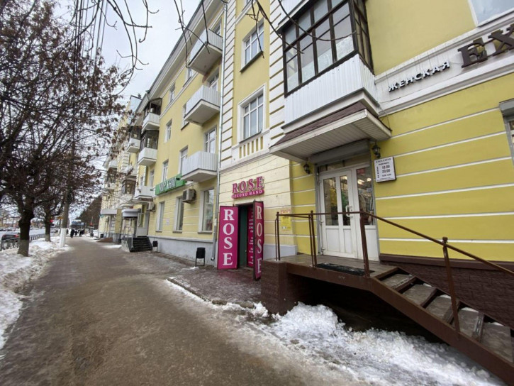 Торговое помещение Калинина пр-кт, 14