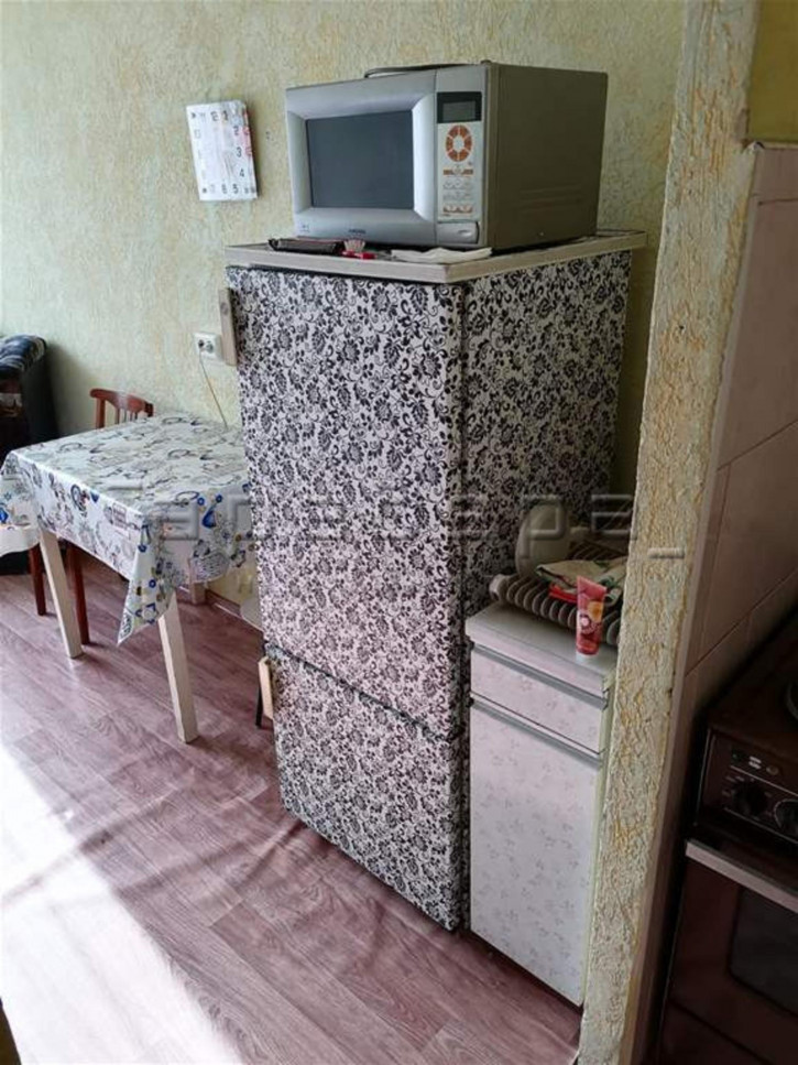 Комната 60 лет Октября, 110
