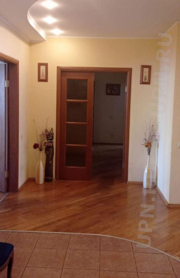 4-комн квартира фролова, 29