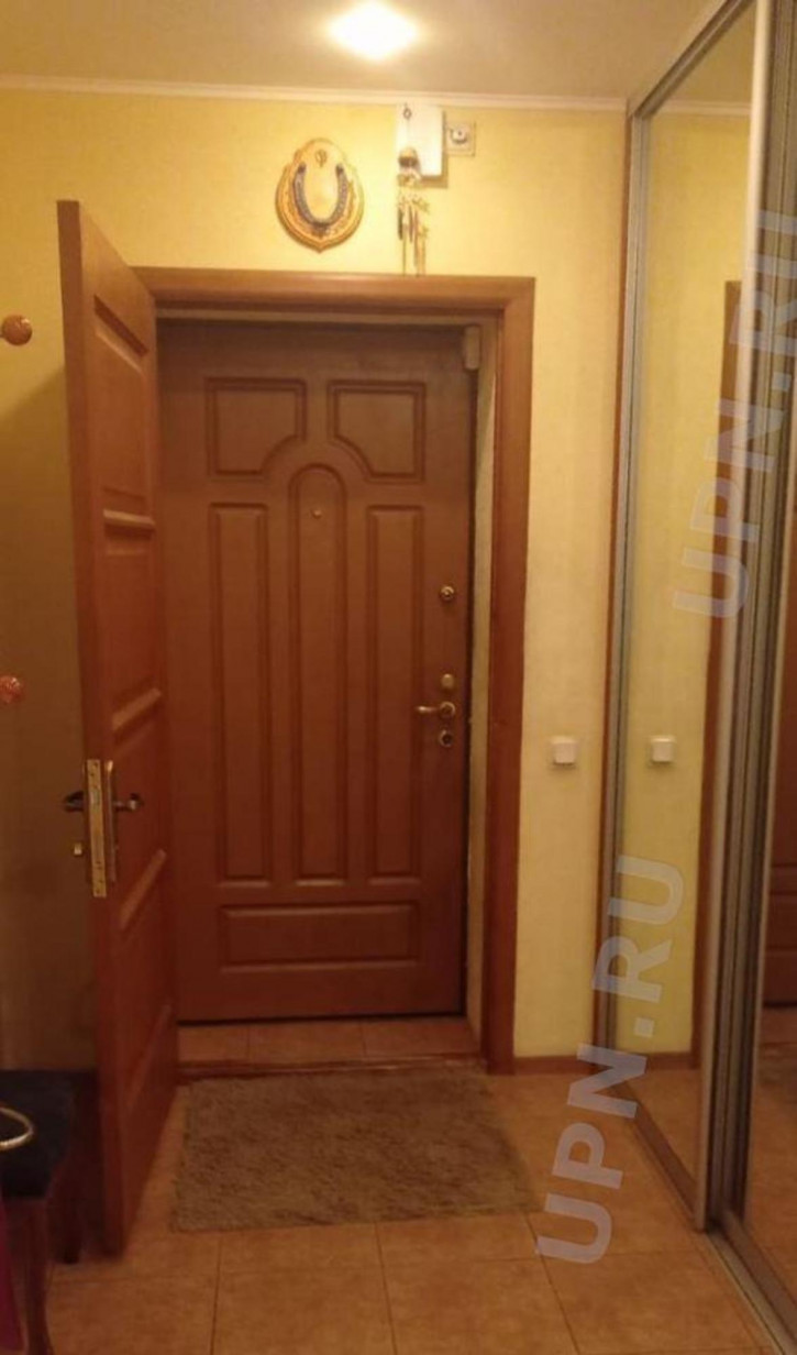 4-комн квартира фролова, 29