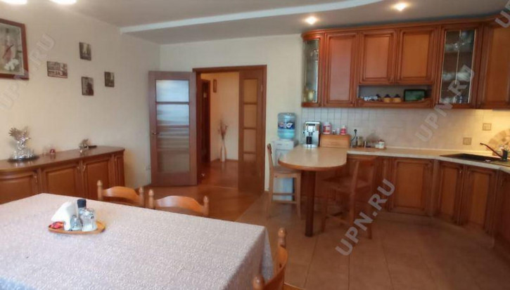 4-комн квартира фролова, 29