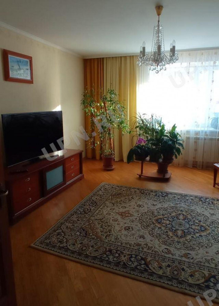 4-комн квартира фролова, 29
