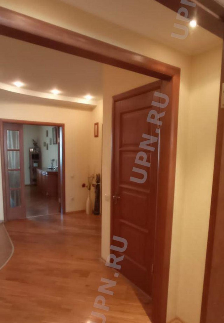 4-комн квартира фролова, 29