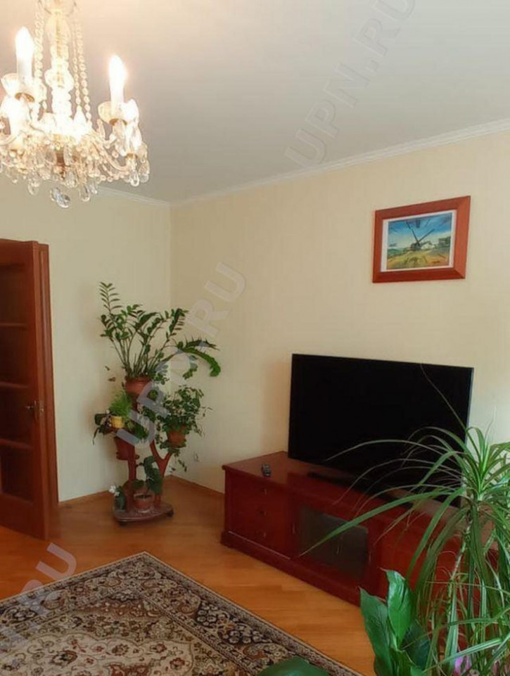 4-комн квартира фролова, 29