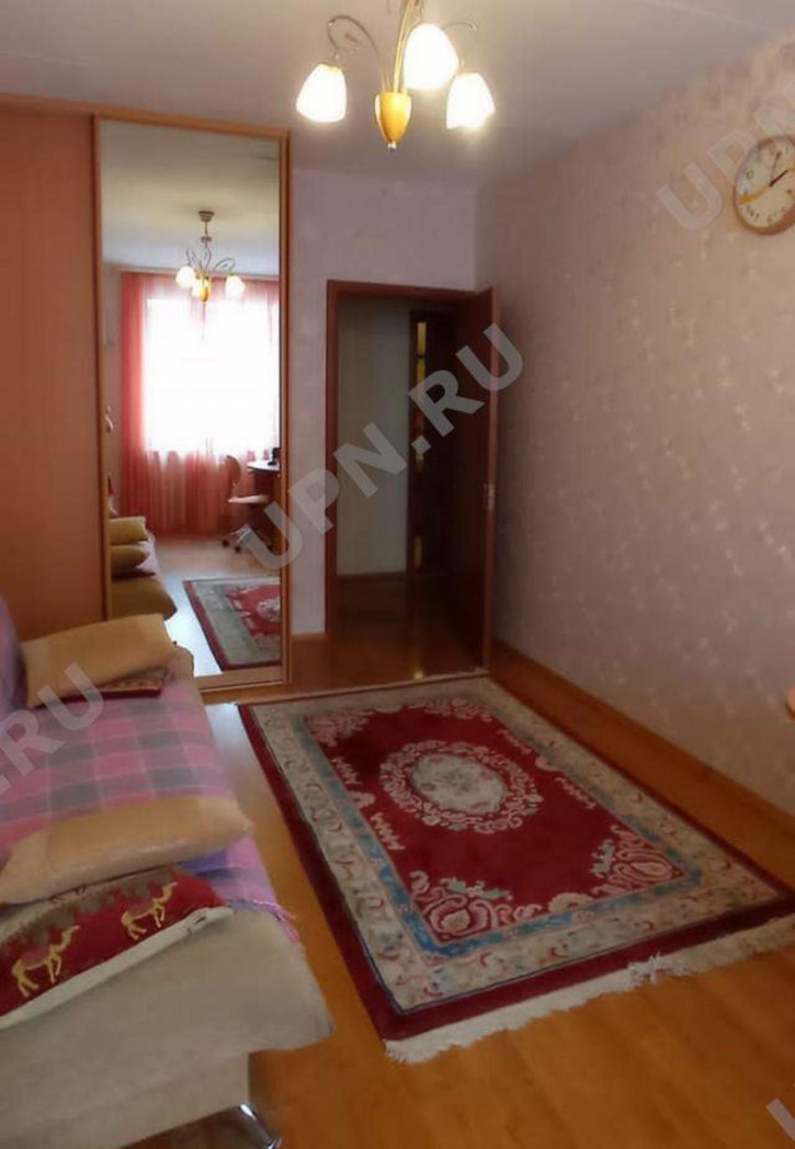 4-комн квартира фролова, 29