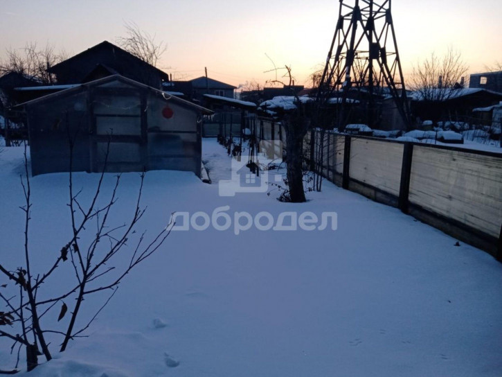 Коттедж/дом 43