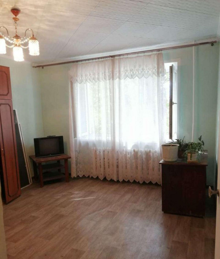 1-комн квартира в новом доме Волжский проспект 46А