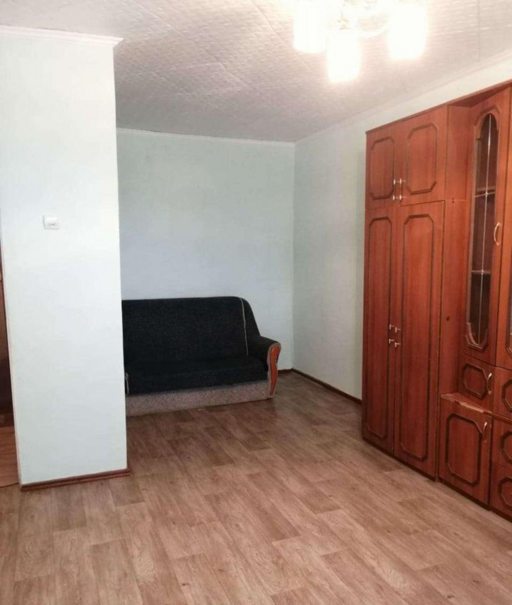 1-комн квартира в новом доме Волжский проспект 46А