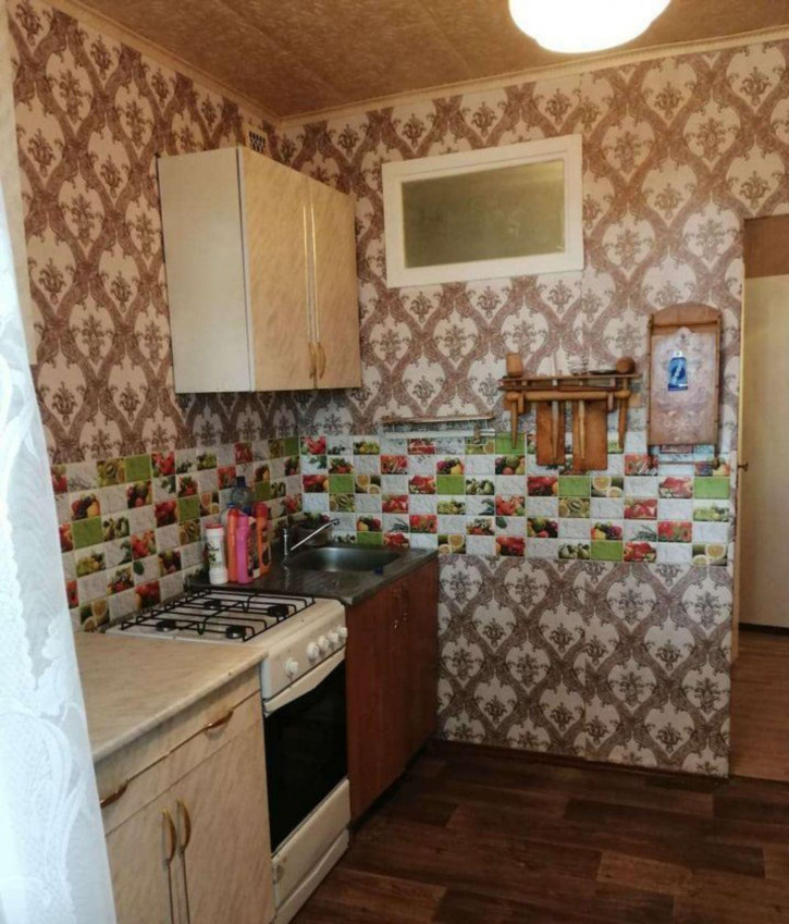1-комн квартира в новом доме Волжский проспект 46А