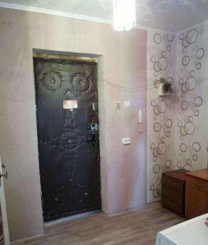 1-комн квартира в новом доме Волжский проспект 46А