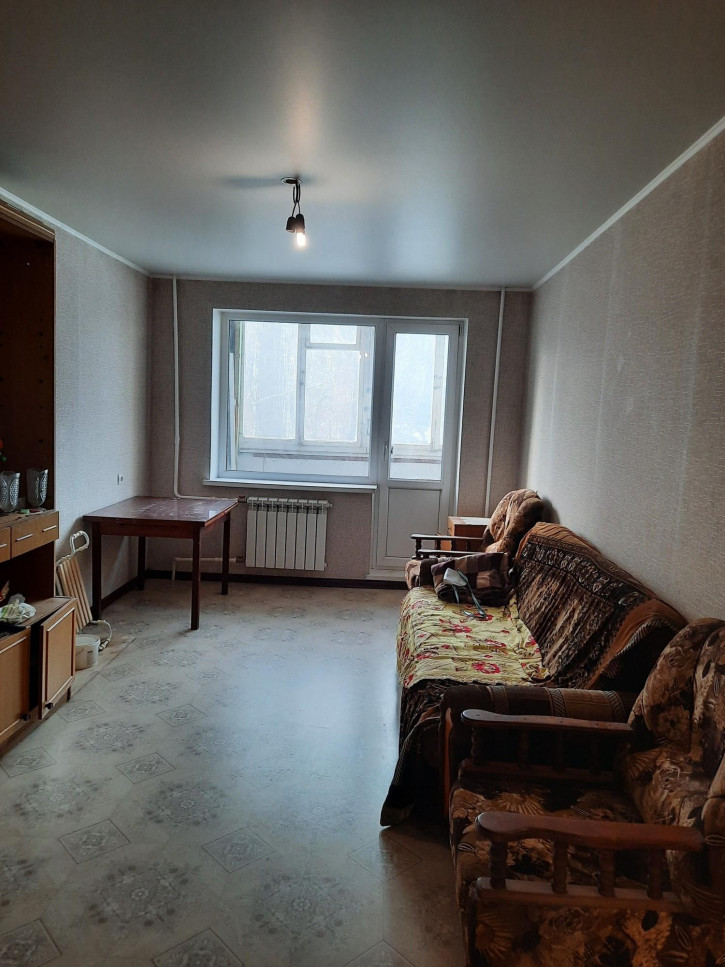 3-комн квартира в новом доме Перспективная 25