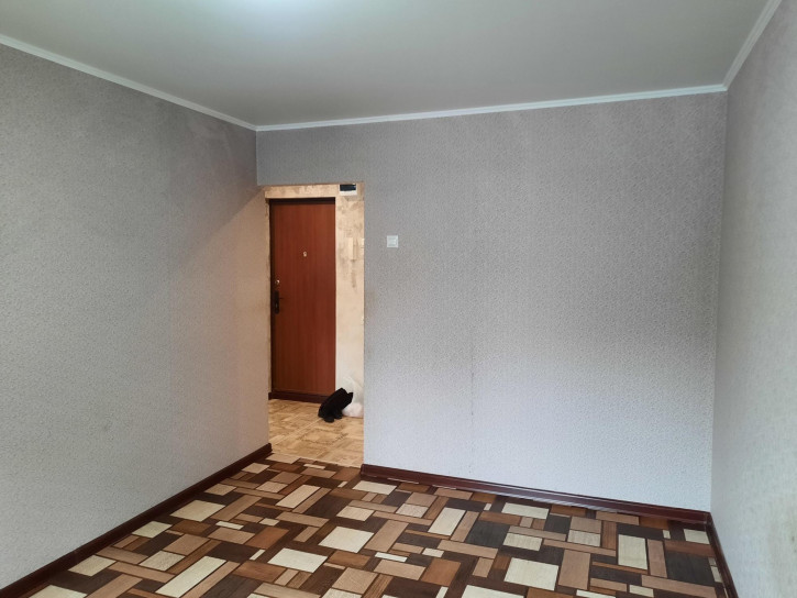 3-комн квартира в новом доме Перспективная 25
