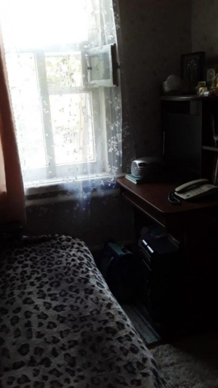 Коттедж/дом Горный переулок
