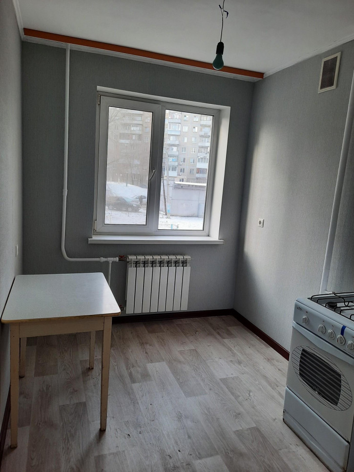 3-комн квартира в новом доме Перспективная 25