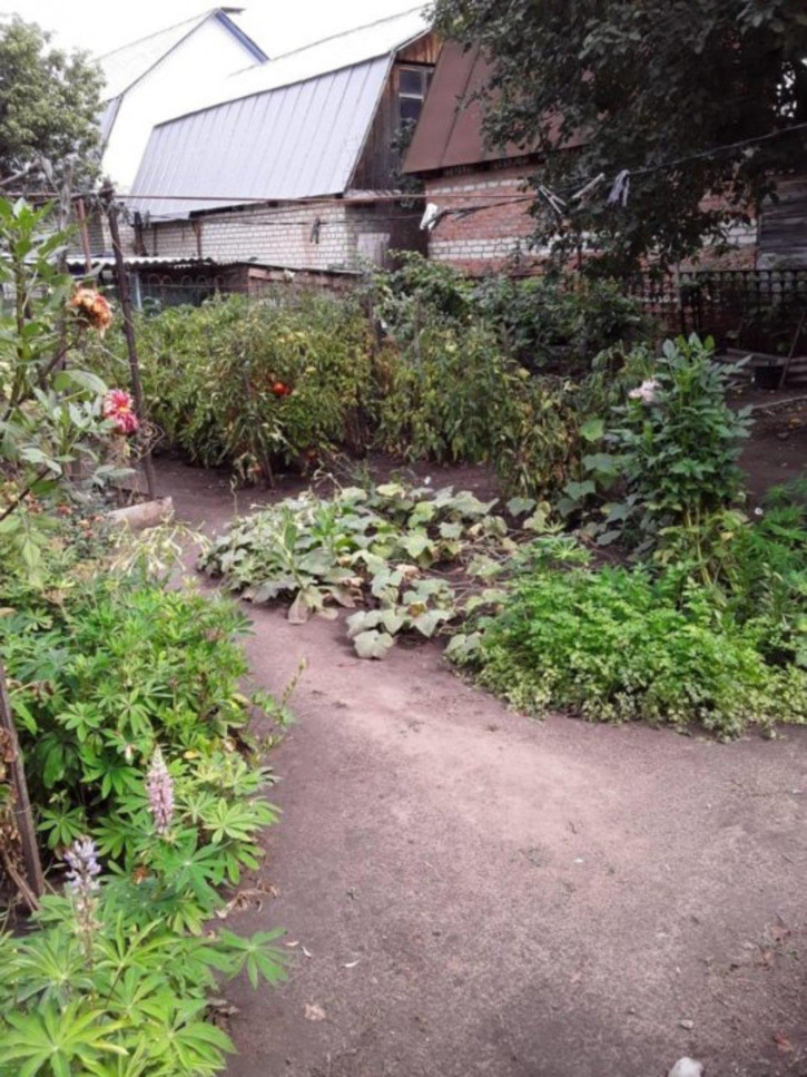 Коттедж/дом Горный переулок