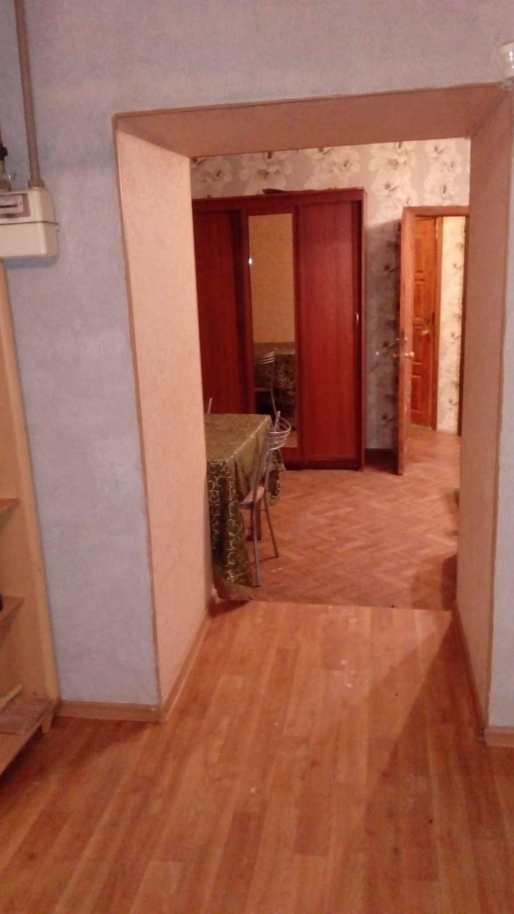 1-комн квартира Шевченко улица, 22 А