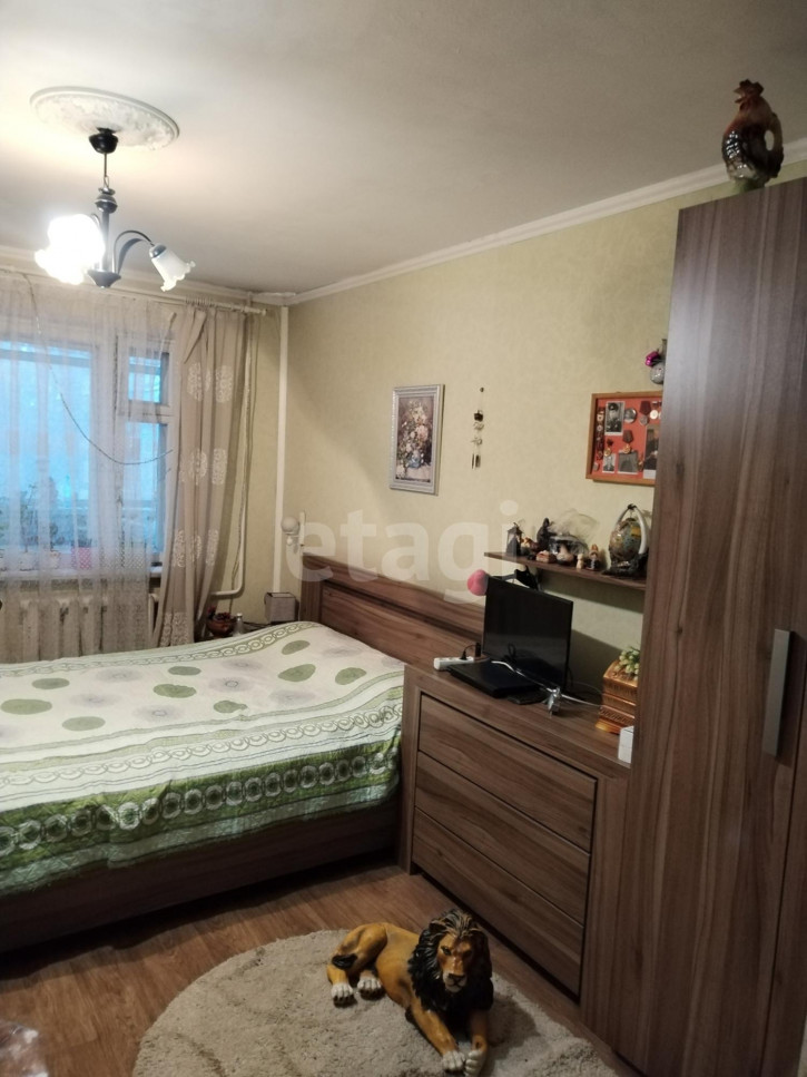 1-комн квартира Щигровский пер, 12