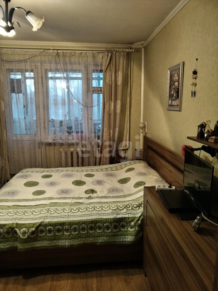 1-комн квартира Щигровский пер, 12