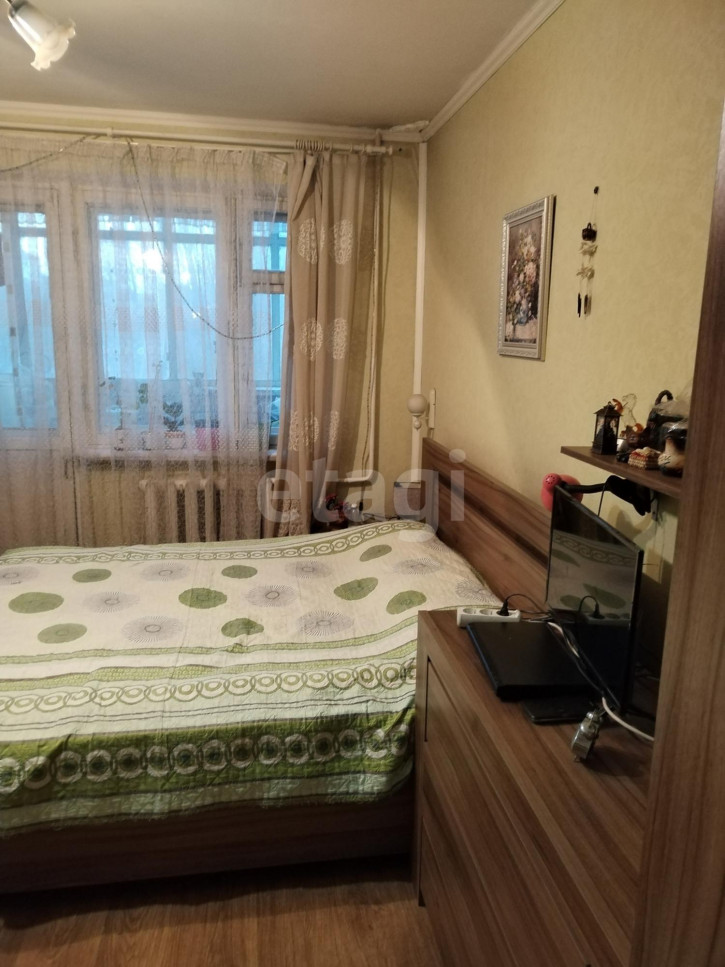 1-комн квартира Щигровский пер, 12