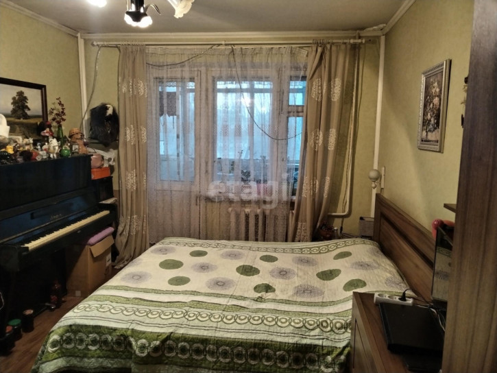 1-комн квартира Щигровский пер, 12