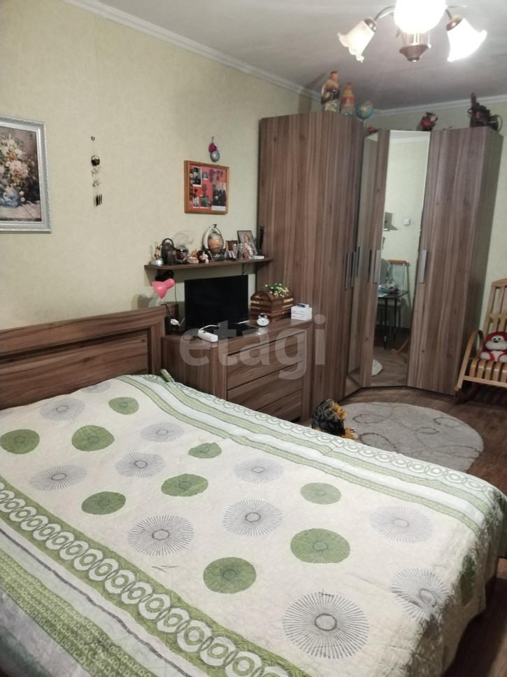 1-комн квартира Щигровский пер, 12