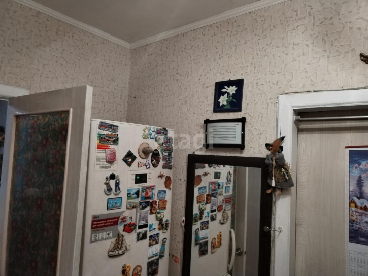 1-комн квартира Щигровский пер, 12
